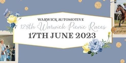 Warwick Automotive Picnic Races