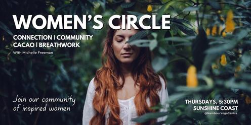 Women's Circle 