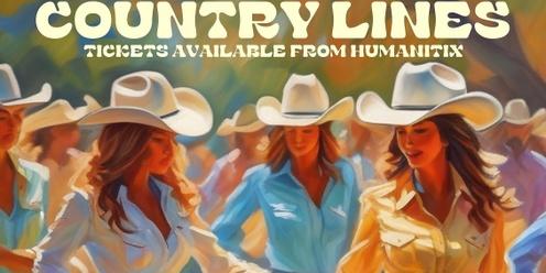 Country Lines