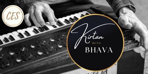 Kirtan with Live Music by Bhava