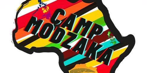 Camp Modzaka