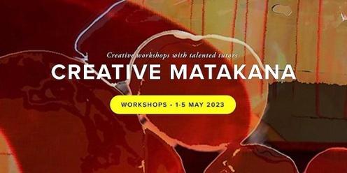 Creative Matakana 2023