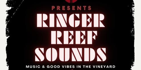 Ringer Reef Sounds