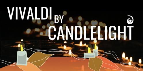 Vivaldi by Candlelight