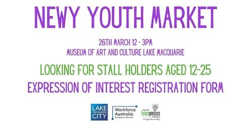 Newy Youth Markets