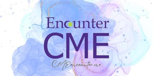 CME credit at Family Camp July 24-28