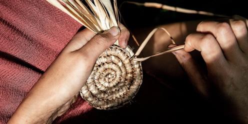 Weaving with Nature: COIL