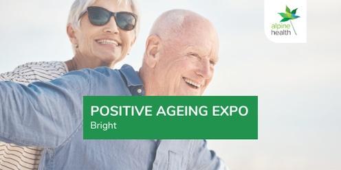Positive Ageing Expo | Alpine Health Bright