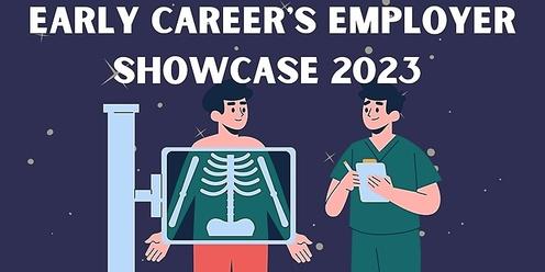 2023 Deakin Medical Imaging Early Career's Employer Showcase