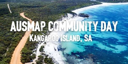 AUSMAP Community Day - Vivonne Bay, Kangaroo Island