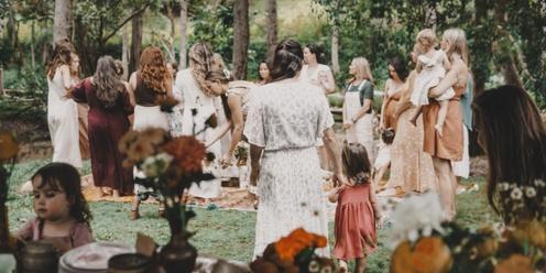 Earth Mothers Picnic Gatherings