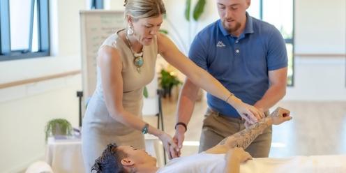 Introduction to Kinesiology - Townsville