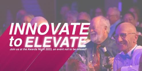 Electra Business & Innovation Awards Night 2023
