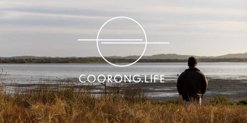 Paint the View at Coorong.Life