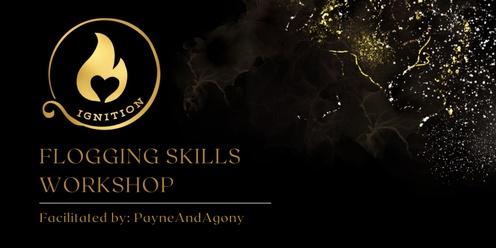 Flogging Skills Workshop