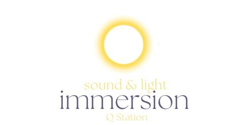 Q Station Sound Immersion 