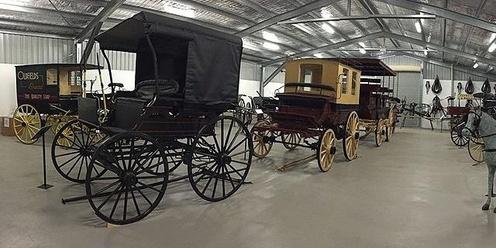 National Trust Carriage Collection
