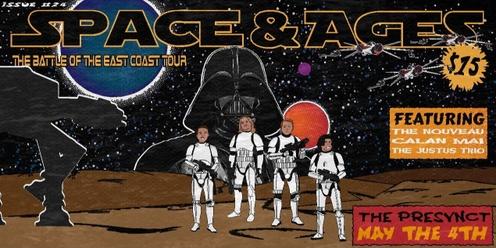 Space & Ages