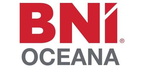 BNI Oceana Networking Lunch Meeting 
