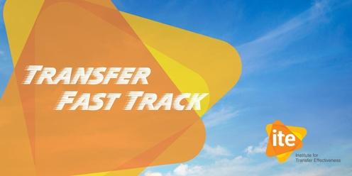 Transfer Fast Track