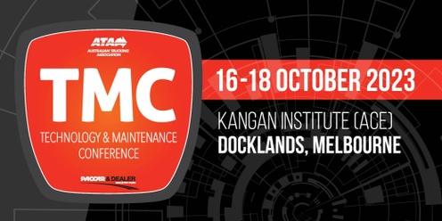 Technology & Maintenance Conference 2023
