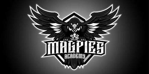 Magpies Academy 2023