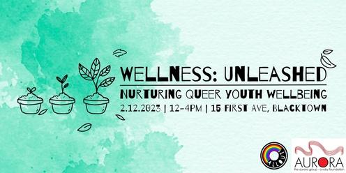 AllOut! Blacktown - Wellness: Unleashed