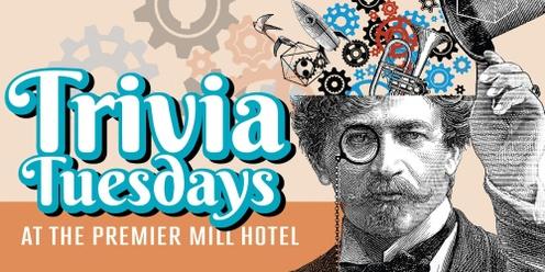 Trivia Tuesdays at the Premier Mill Hotel Katanning