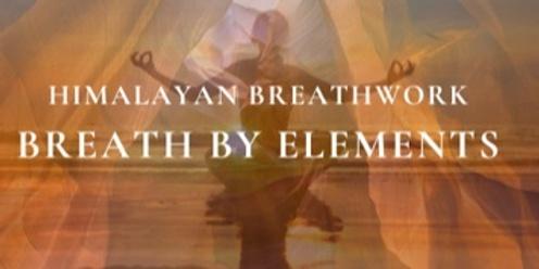 Breath By Elements 