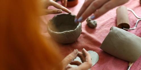 Play with Clay - Taster