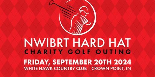 2024 NWIBRT Hard Hat Charity Golf Outing