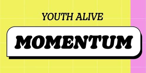 Youth Alive Momentum North