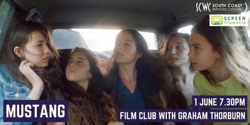 Film Club: Mustang