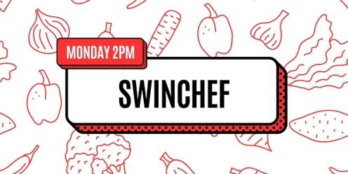 SwinChef Cooking Program