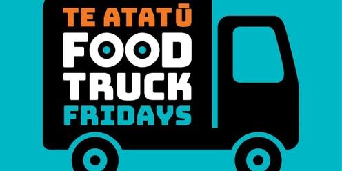 Te Atatu Food Truck Fridays