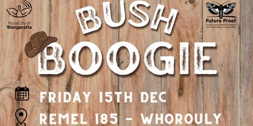 Bush Boogie 