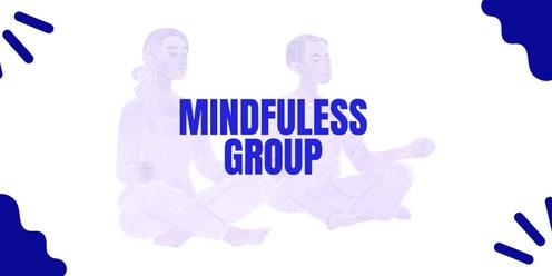 Mindfulness Skills Group 