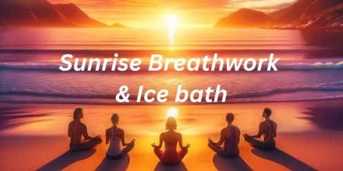 Sunrise Breathwork & Ice bath