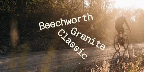 Beechworth Granite Classic 2025