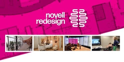 NOVELL Exhibition - General Admission