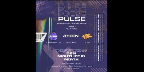Pulse Volume 1