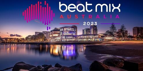Beat Mix 2023