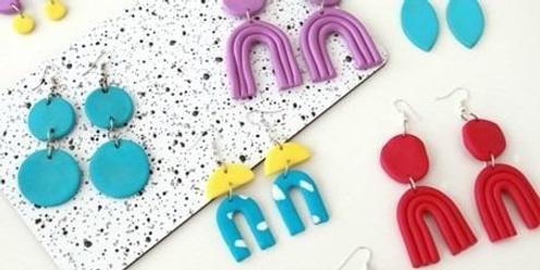 Jewellery Making with Fimo Clay 