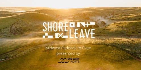 2023 Midwest Paddock to plate presented by Midwest Ports