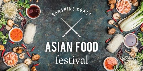 Spicers Tamarind Retreat - Sunshine Coast Asian Food Festival 2024