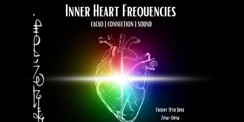  Inner Heart Frequencies 