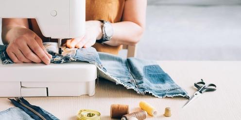 Introduction to Sewing - Learn to Sew