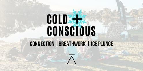 SALA - Cold & Conscious Session