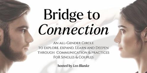 Bridge to Connection | All-gender Circle