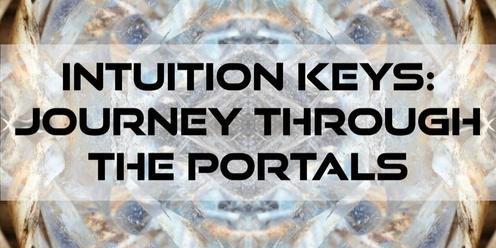 Intuition Keys: Journey through the Portals